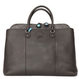 Black Gabs Sharon Bag